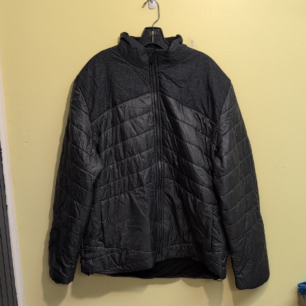 Smartwool Men XXL SL 150 Jacket NWT